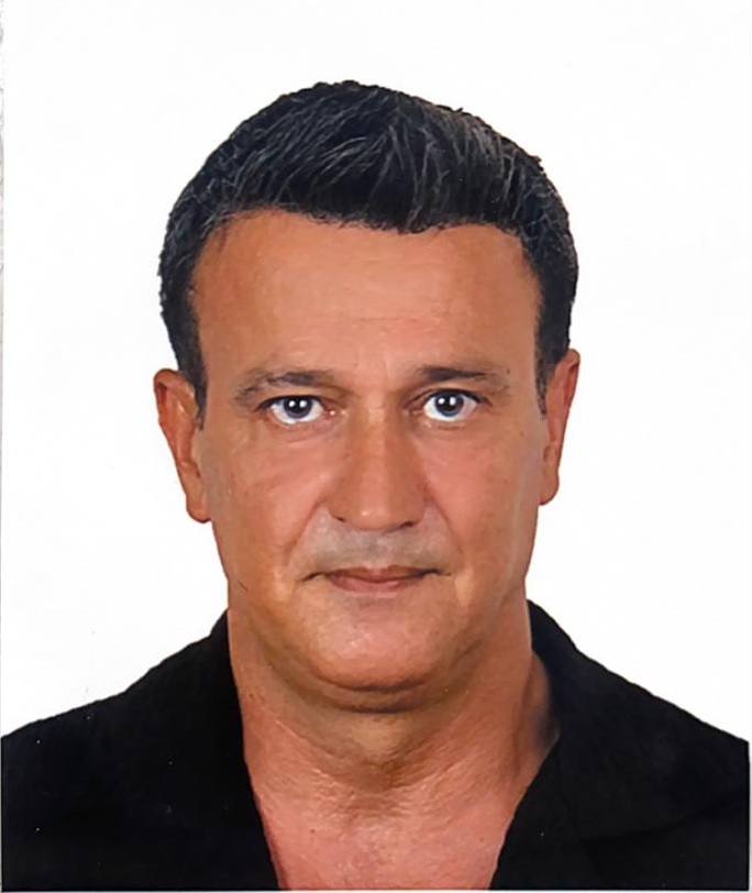 YUSUF YEŞİL