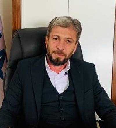 ALİ GÜMÜŞ