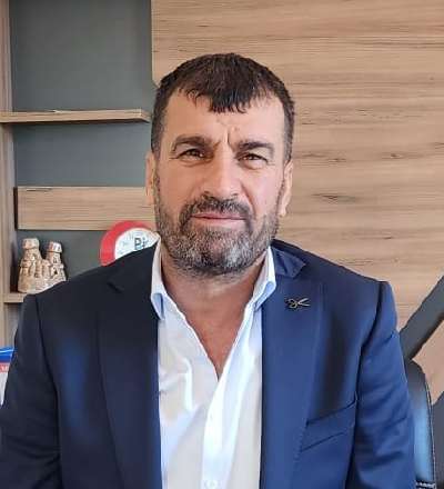 EKREM ASLAN