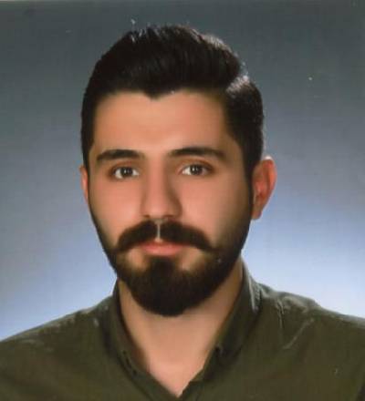 LOKMAN ASLAN