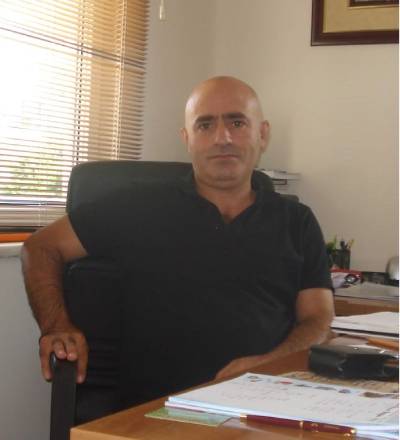 SALİH KÖYLÜ