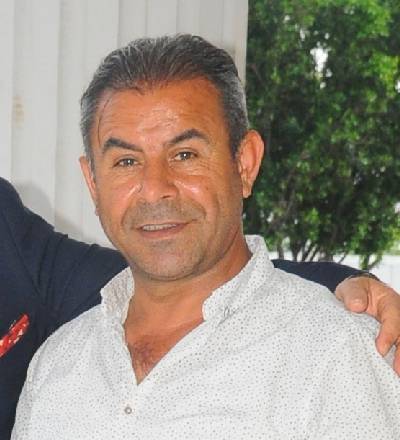 MEHMET KURTAY