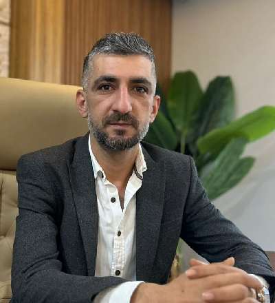 İBRAHİM AKTÜRK