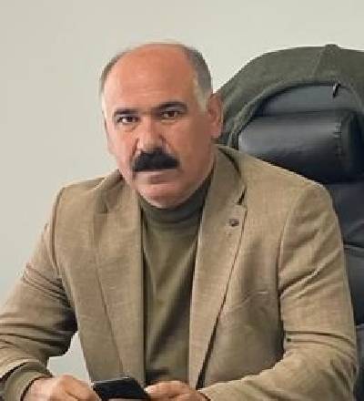 YUSUF ÇİÇEK